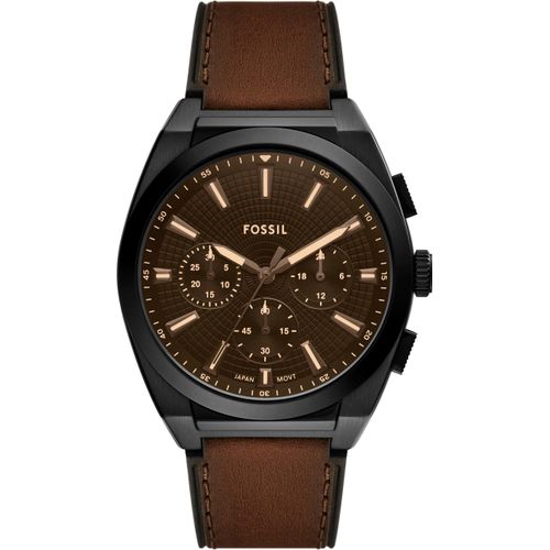 Chronograph FOSSIL 