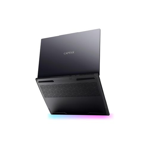 CAPTIVA Gaming-Notebook 