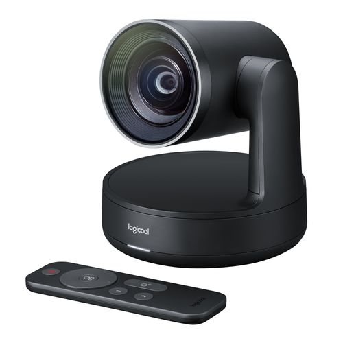 LOGITECH Webcam 