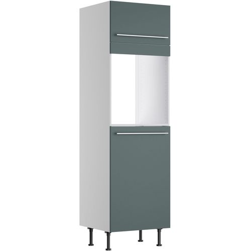 Backofen/Kühlumbauschrank OPTIFIT 