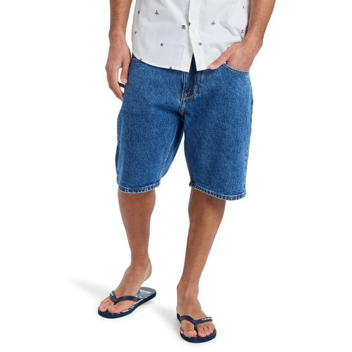 Jeansshorts QUIKSILVER 