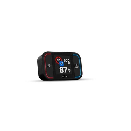 SAPHE Drive Pro (Require Subscription)
