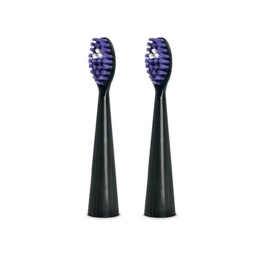 B.WELL Bürstenköpfe Brush Heads MED-870 - Black