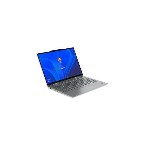 Lenovo ThinkPad X1 2-in-1 Gen 9 Convertible Notebook 35,6 cm (14,0 Zoll), 16 GB RAM, 512 GB SSD, Intel® Core™ Ultra 5 125U