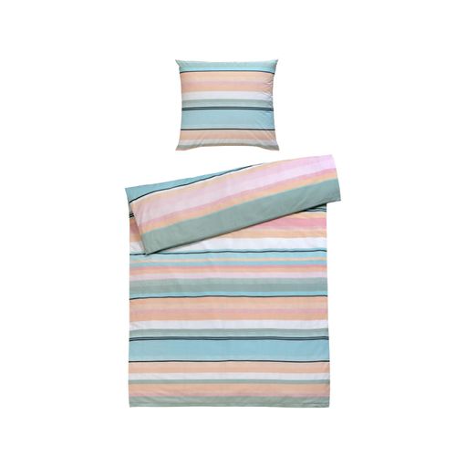 Bettwäsche PAULINE Polycotton