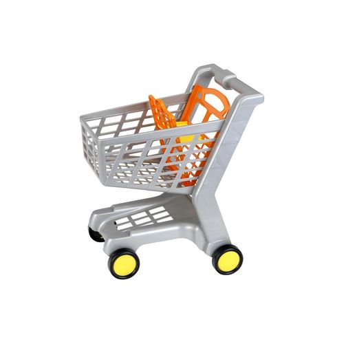 Spiel-Einkaufswagen »Klein-Toys Einkaufswagen«