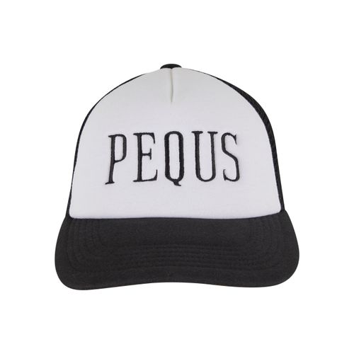 Trucker Cap PEQUS 