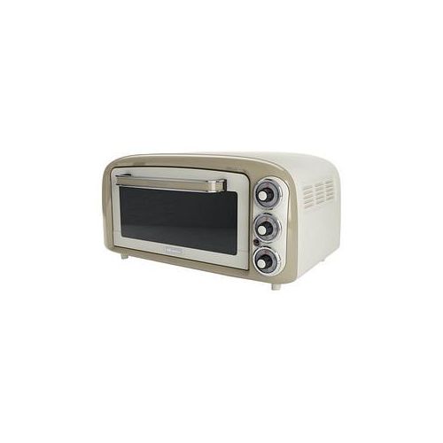 Ariete Vintage Minibackofen 1380 W creme