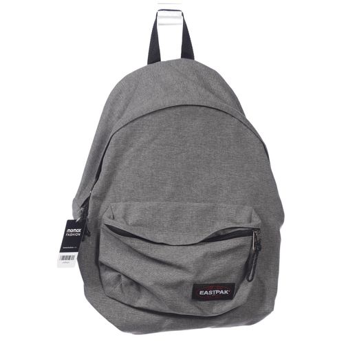 Eastpak Damen Rucksack, grau, Gr.