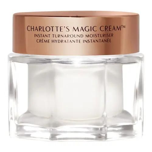 Charlotte Tilbury - Magic Cream - Nachfüllbare Gesichtscreme - 30 Ml