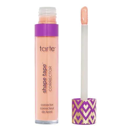 Tarte - Shape Tape™ Corrector - Concealer - shape Tape Corrector - Pink