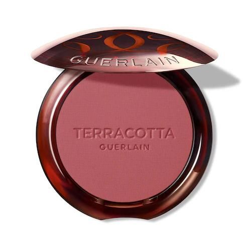 Guerlain - Terracotta Blush - terracotta Blush 03