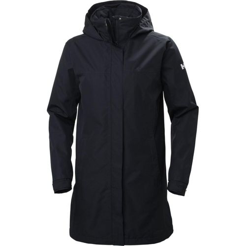 Helly Hansen Insulated Regenjacke Damen