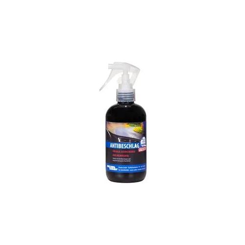 Walter Schmidt Chemie Antibeschlag Spray 250 ml Anti-Beschlag-Spray 3523000000