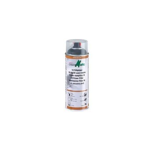 DUPLI COLOR Füllprimer grau (400 ml) Füller,Grundierung 856525