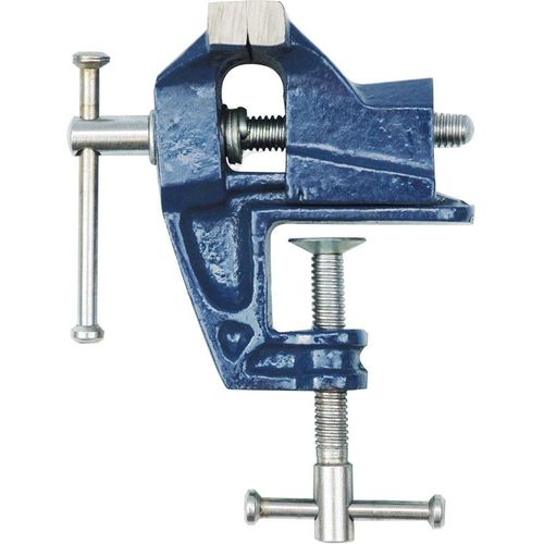VOREL Schraubstock 36008