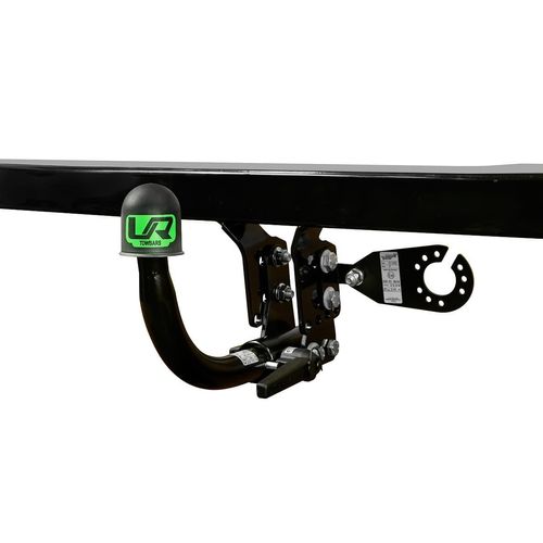 Umbra Rimorchi Anhängevorrichtung NISSAN 26022/PC Anhägerkupplung