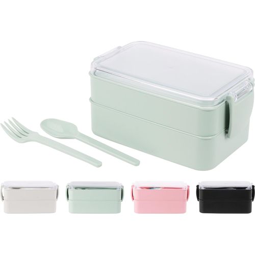 Lunchbox SNAP