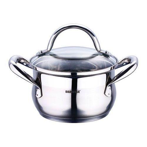 Topf GOURMET mit Glasdeckel