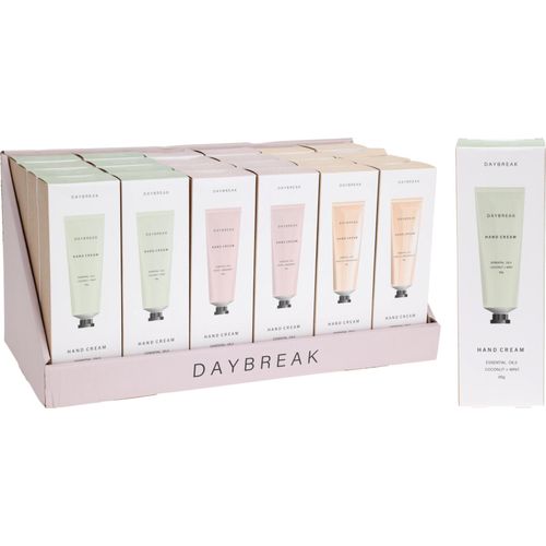 Handcreme DAYBREAK