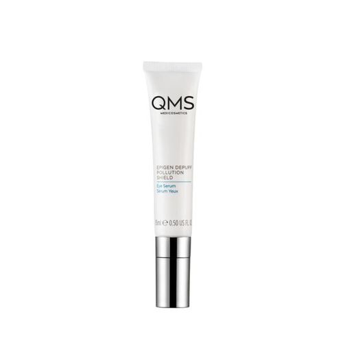 QMS Medicosmetics Epigen Protect Depuff Eye Serum 15ml