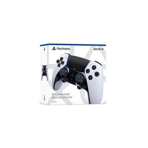 Controller Wireless, DualSense Edge, white, Sony - PS5