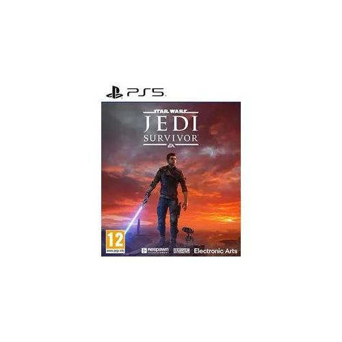 Star Wars Jedi Survivor - PS5 [EU Version]