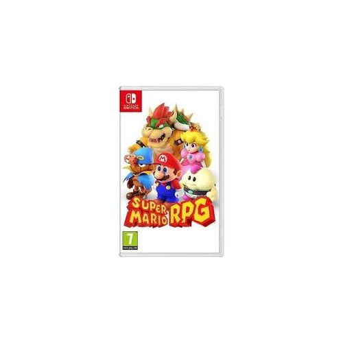 Super Mario RPG - Switch [EU Version]