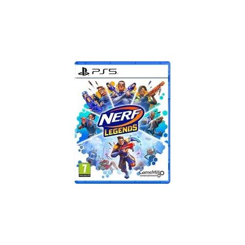 Nerf Legends - PS5 [EU Version]