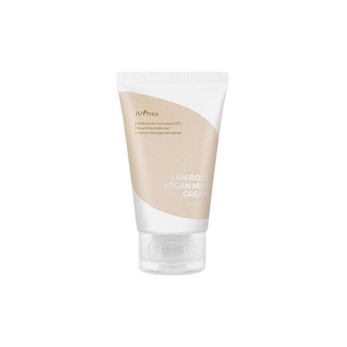 ISNTREE Yam Root Vegan Milk Cream 80ml