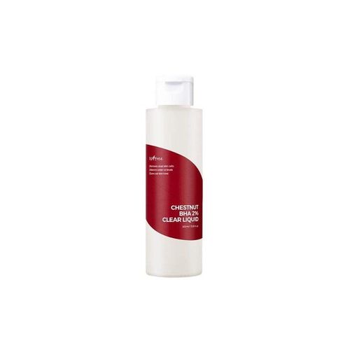 ISNTREE - Chestnut BHA 2% Clear Liquid 100ml