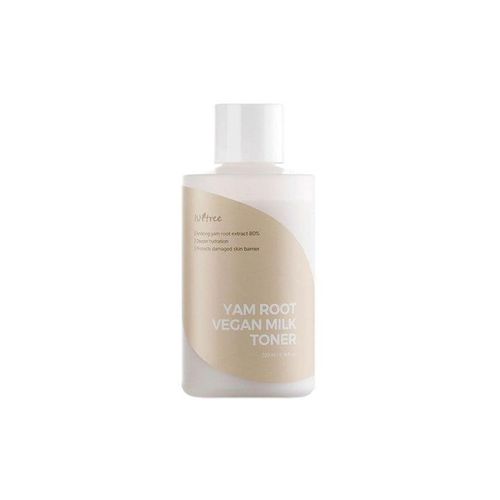 ISNTREE - Yam Root Vegan Milk Toner