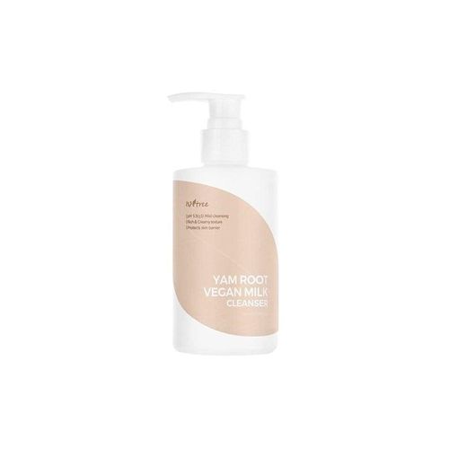 ISNTREE - Yam Root Vegan Milk Cleanser 220ml