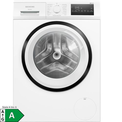 Siemens Waschmaschine WM14N225 iQ300