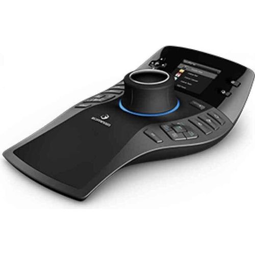 3DConnexion SpaceMouse Enterprise