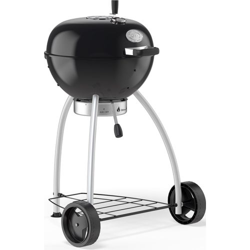 Rösle Holzkohlegrill / Kugelgrill No.1 Belly F50 Grillfläche Ø50cm