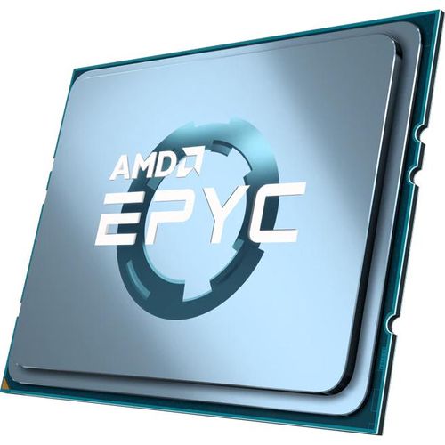 AMD EPYC 7352 - 2.3 GHz - 24 Kerne - 48 Threads