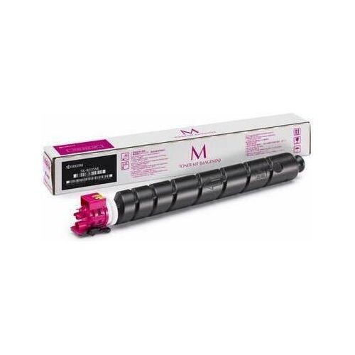 Kyocera Toner Magenta, TK-8335M