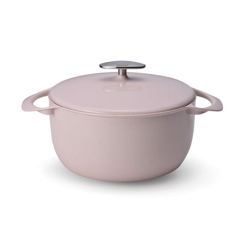 Unilloy Sakura Gusseisentopf 22 cm UC220PI