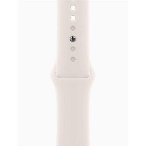 Apple Watch SE/44mm/Starlight/Sportband/Starlight/-S/M