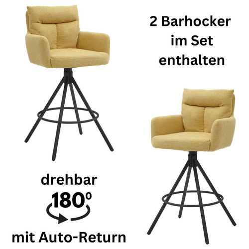 Barhocker STOLKOM 