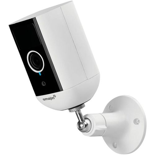 OMAJIN BY NETATMO Überwachungskamera 