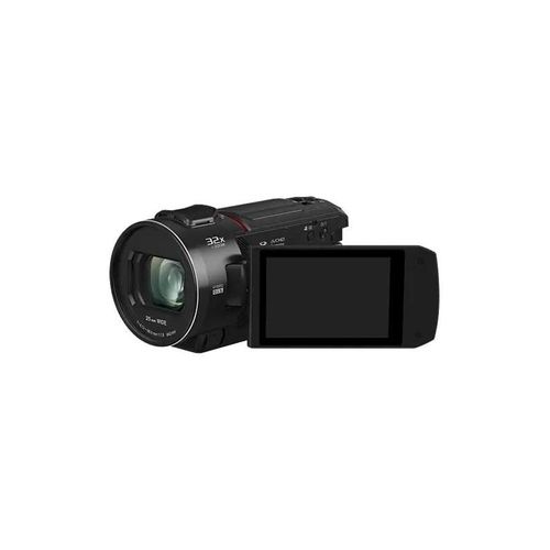 Panasonic HC-VX3E-K 4K Camcorder