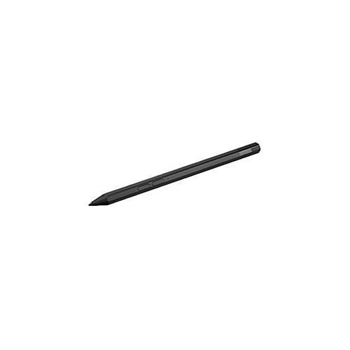 Lenovo - Digitaler Stift - 2 Tasten - kabellos - Schwarz - braune Box