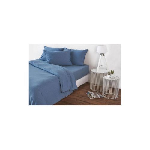 Bettwäsche »Living Home Jersey«