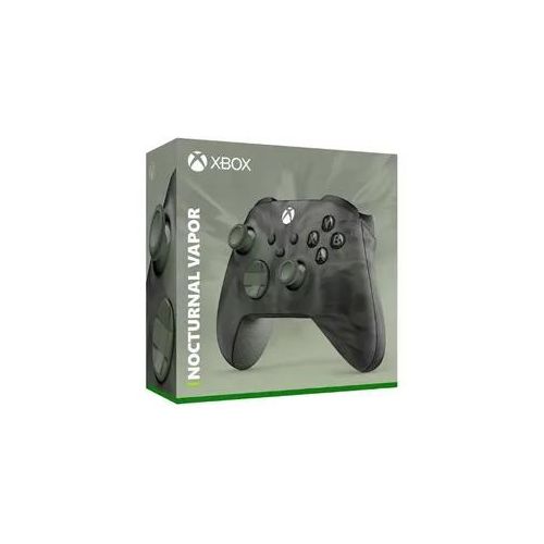 Controller Wireless, Nocturnal Vapor SE, MS - XBSX/XBOne/PC