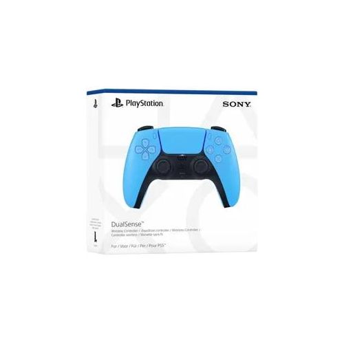 Controller Wireless, DualSense, Starlight Blue, Sony - PS5