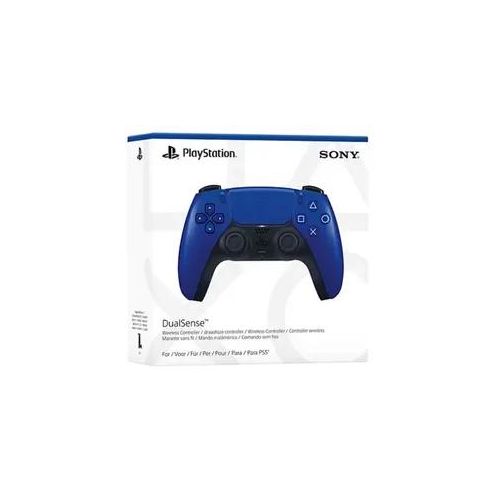 Controller Wireless, DualSense, Cobalt Blue, Sony - PS5