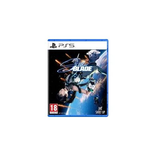 Stellar Blade - PS5 [EU Version]