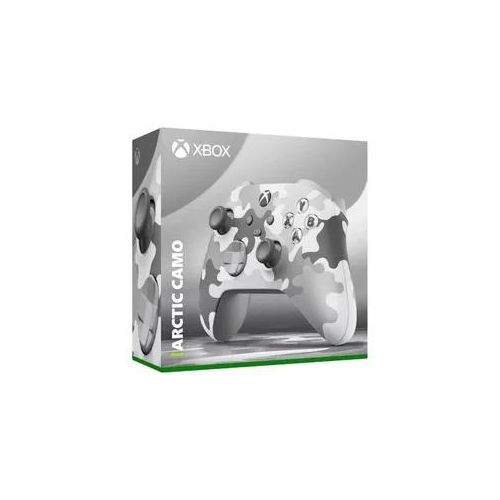 Controller Wireless, Arctic Camo SE, MS - XBSX/XBOne/PC